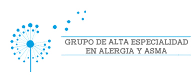Grupo de Alta especialidad en Alergia y asma